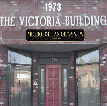 Victoria-Building | Metropolitan Ob/Gyn, PA, Maplewood, NJ