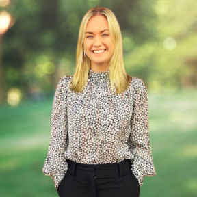 Metropolitan OBGYN Employee Emma McDonald